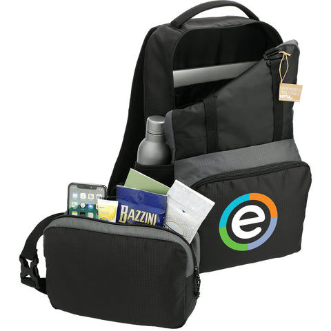 NBN Trailhead Recycled Lightweight 30L Pack