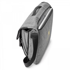 Nomad Must Haves Expandable Business Messenger