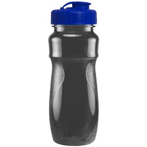 24 Oz. Eclipse Bottle w/ Flip Top Lid