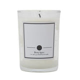 8 Oz. Scented Tumbler Candle in a Cardboard Gift Box