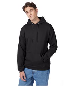 Hanes Printables Unisex Ecosmart® Pullover Hooded Sweatshirt