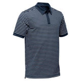 Stormtech Men's Railtown Polo