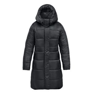 Stormtech Women's Elkridge Parka