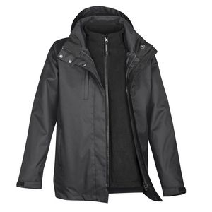 Stormtech Women's Vortex HD 3-in-1 System Parka