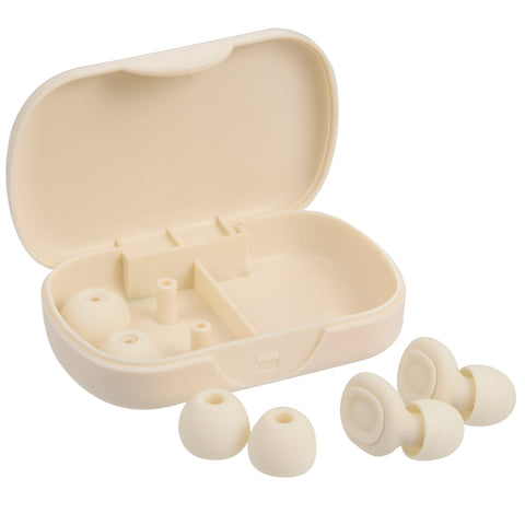 Wellable™ Noise Reducing Ear Plugs