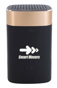 SCX Design™ Clever 5W Speaker