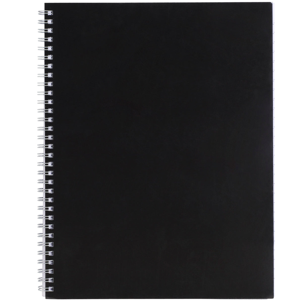 8.5'' x 11 FSC® Mix Remark 1-subject Notebook