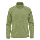 SAGE GREEN HEATHER