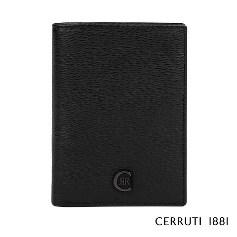 Cerruti 1881® Bond Card Holder w/Flap