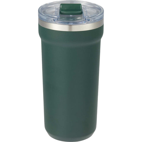 Catone Recycled Vacuum Tumbler w/ Slider Lid 20oz