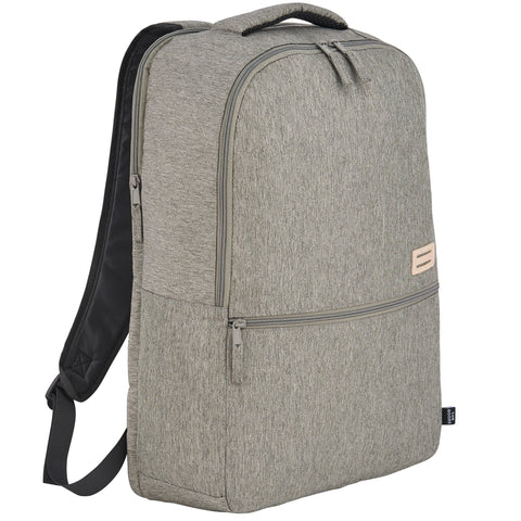 THE GOODS™ Recycled 17'' Laptop Backpack