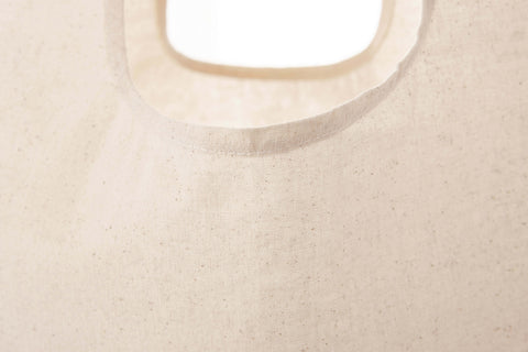 Lightweight All-Purpose 5oz Cotton Canvas Tote Bag