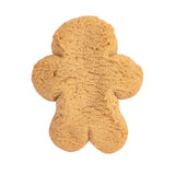 Fresh Beginnings Ginger Molasses Cookie