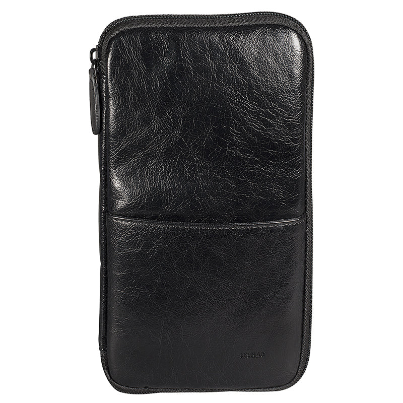 Sorrento™ RFID Travel Pouch