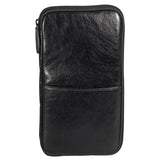 Sorrento™ RFID Travel Pouch