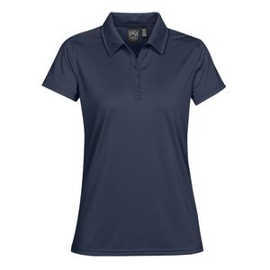 Stormtech Women's Eclipse H2X-DRY® Pique Polo
