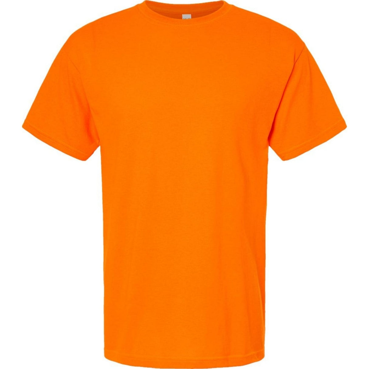 Safety Orange