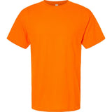 Safety Orange