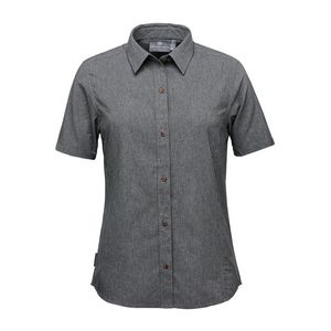 Stormtech Women's Azores Quick Dry Shirt