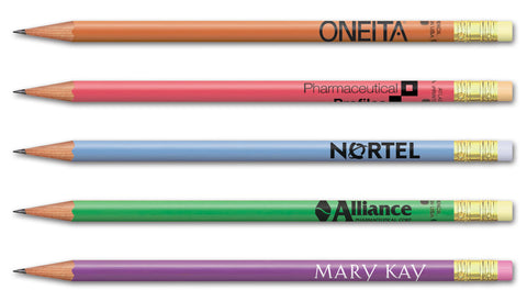 Color Change Pencil
