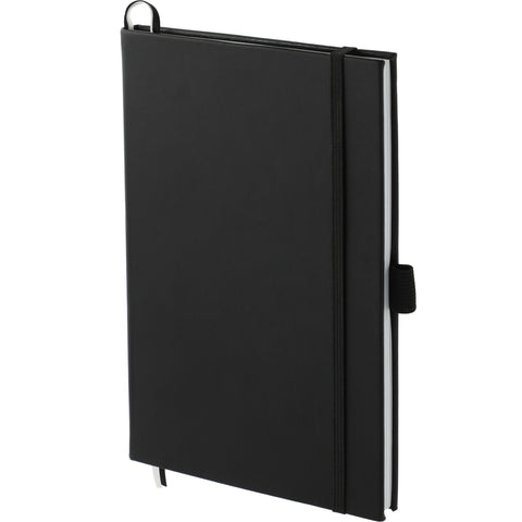 5.5'' x 8.5'' FSC® Mix FUNCTION Bulleting Notebook