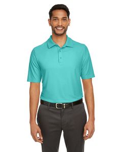 000234 CORE 365 Men's Fusion ChromaSoft™ Pique Polo