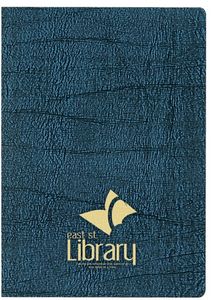 Gnu Academic Monthly 7x10 Desk Planner