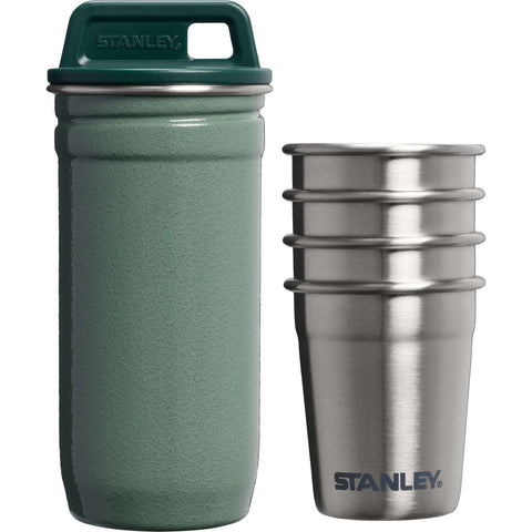 Stanley Pre-Party Shot Glass Set