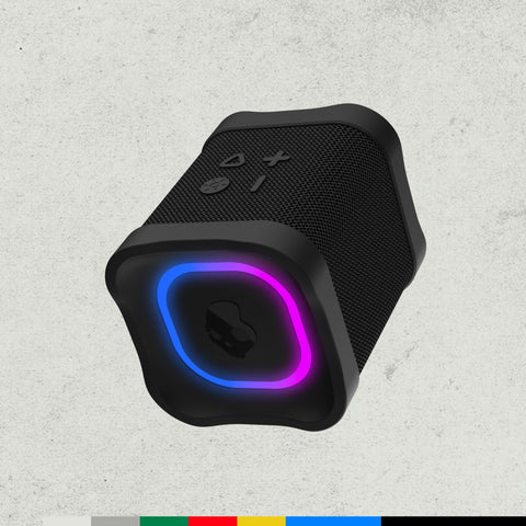 Skullcandy Terrain Mini 2 Bluetooth Speaker