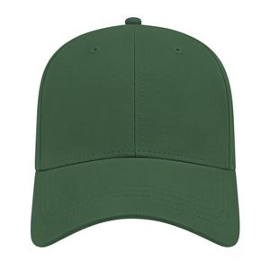 Cap America Lightweight Structured Low Profile Cap