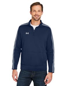 UNDER ARMOUR Men's Command Quarter-Zip 2.0