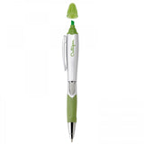 G1032 SilverBlossom Side Green