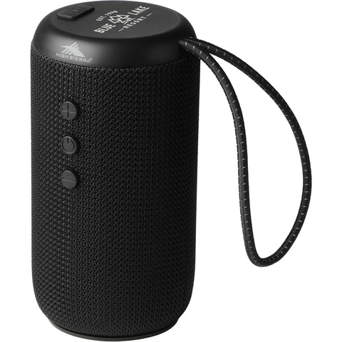 Kodiak IPX7 Waterproof Outdoor Bluetooth Speaker