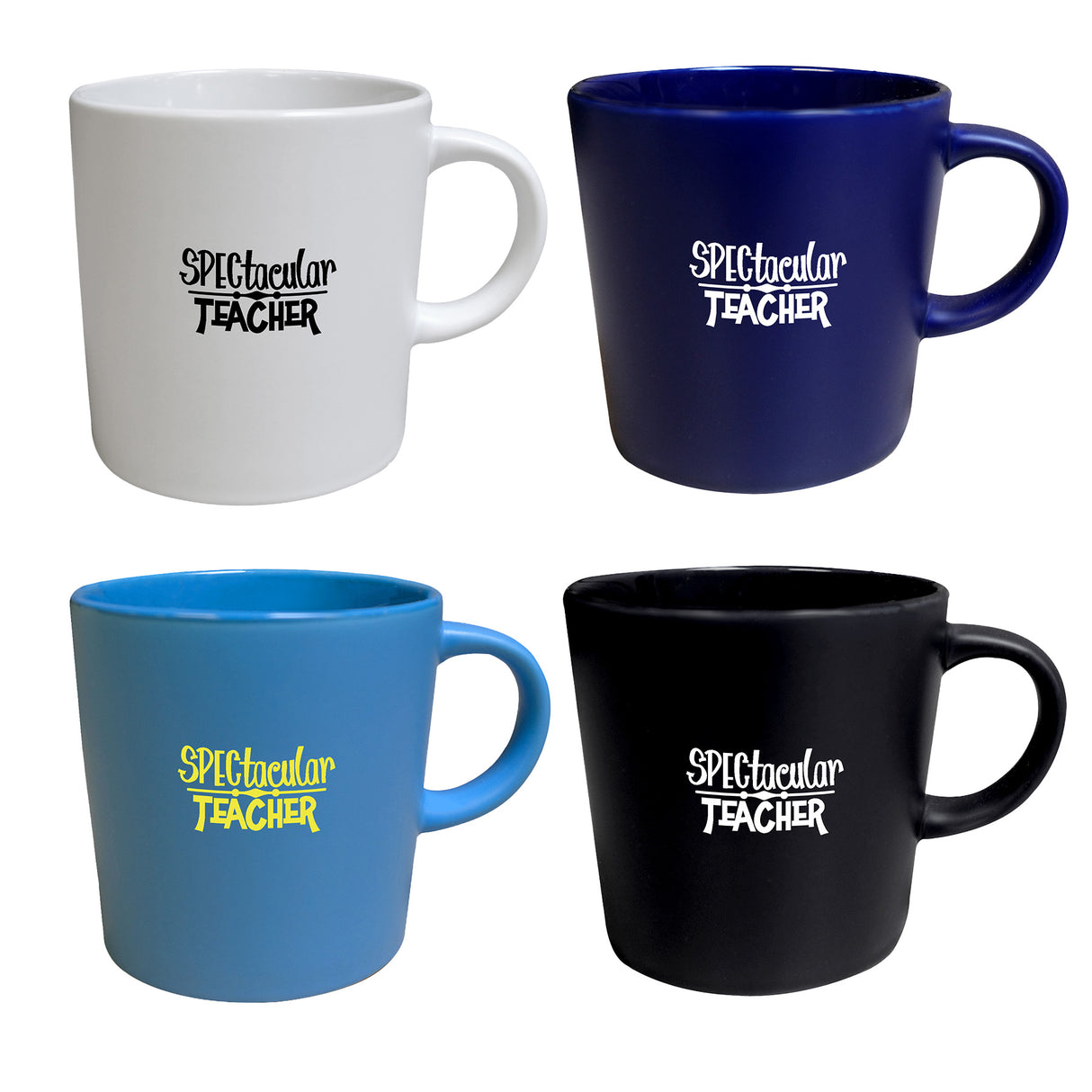Kirsh 13 Fl Oz Mug