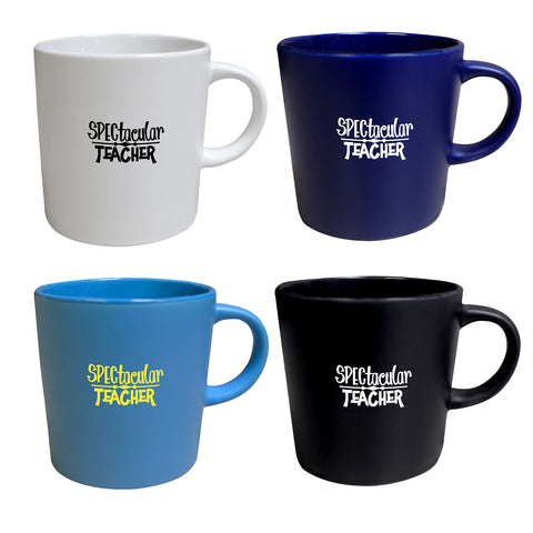 Kirsh 13 Fl Oz Mug