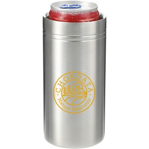 Sherpa 12oz Vacuum Tumbler & Slim Can Insulator
