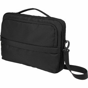 000276 Crossbody Recycled Messenger Bag