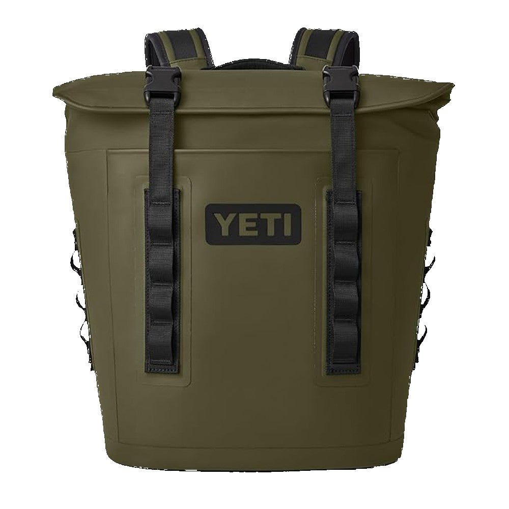 Yeti M12 Backpack Soft Cooler