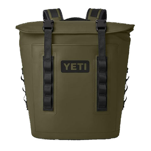 Yeti M12 Backpack Soft Cooler