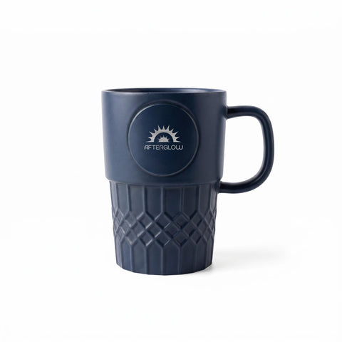 Afterglow 460 Ml / 15.6 Oz Ceramic Mug