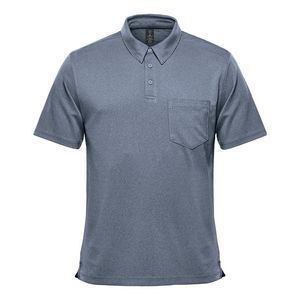 Stormtech Men's Dockyard Performance S/S Polo