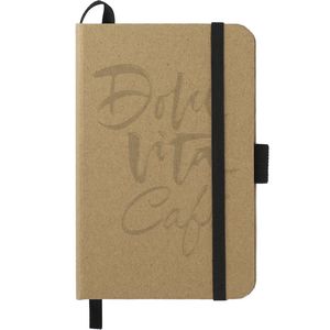 3.5'' x 5.5'' FSC® Mix Pocket Bound Journal