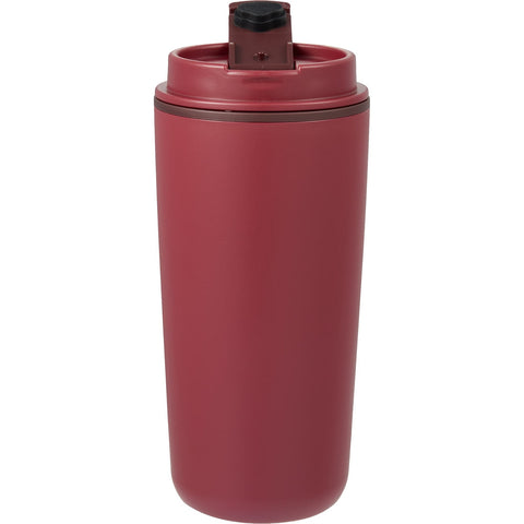 Cooper RPP Double Wall Tumbler w/ Flap Lid 16oz