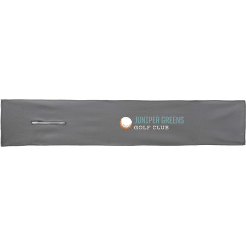 Neck Wrap Cooling Towel
