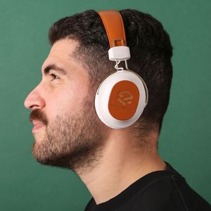 000016 TerraTone™ Headphones