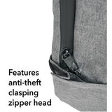 Lockport Anti-Theft Backpack