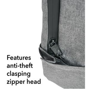Lockport Anti-Theft Backpack