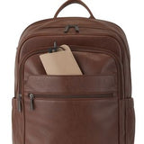 000873 Bugatti-Pallermo-Backpack