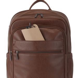 000873 Bugatti-Pallermo-Backpack