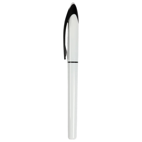 uni-ball Air Rollerball Pen White